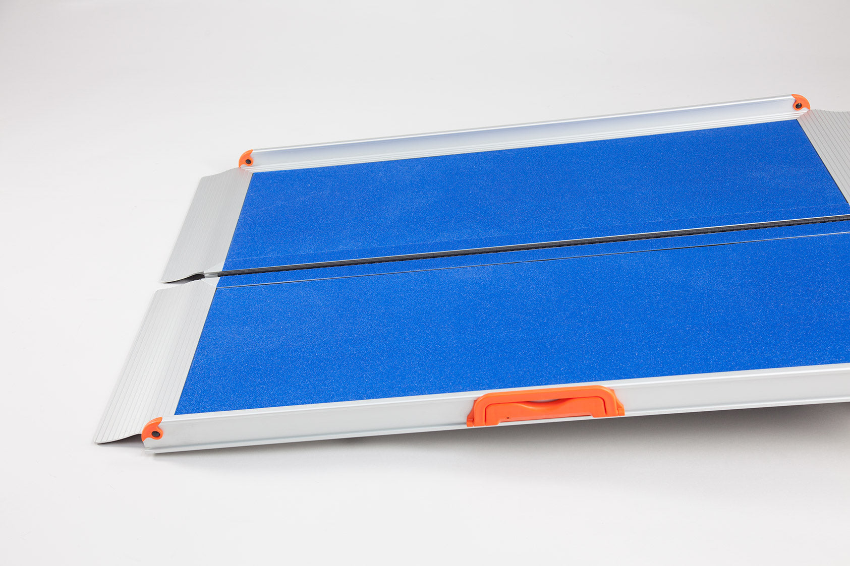 Folding Premium Wheelchair Ramp